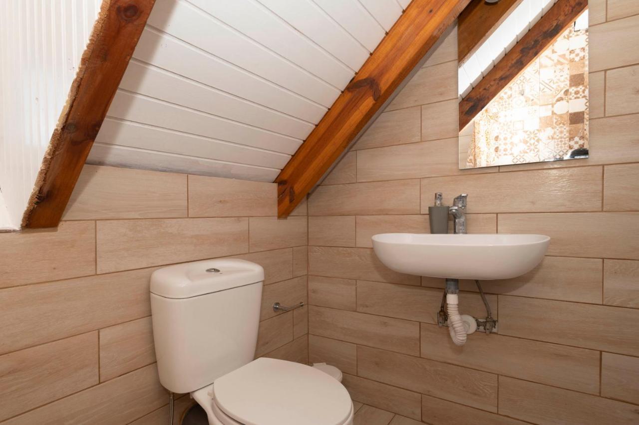 Giorgos House Attic Διαμέρισμα Γιάλοβα Εξωτερικό φωτογραφία