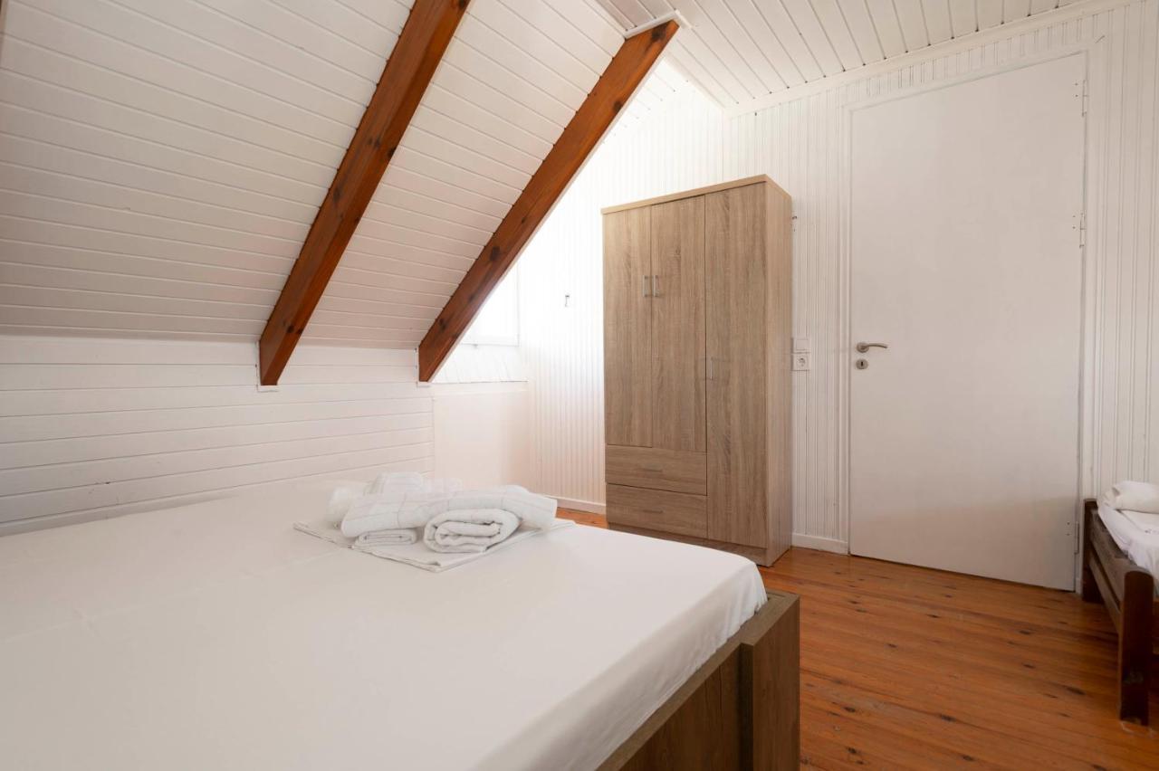 Giorgos House Attic Διαμέρισμα Γιάλοβα Εξωτερικό φωτογραφία